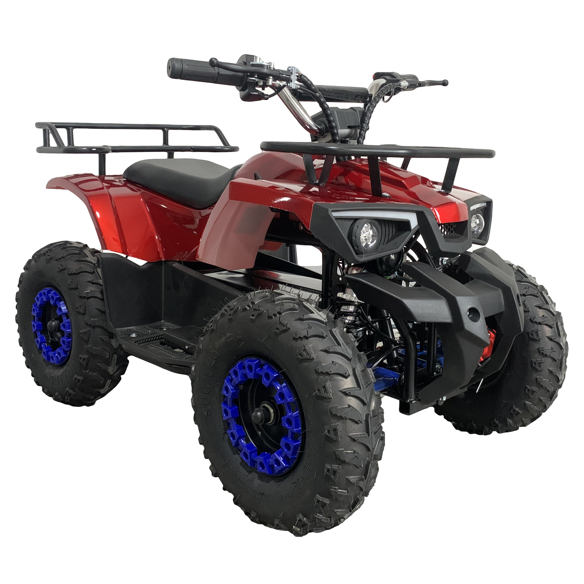 Kids Toys Quad - Top Popular 4 Wheel Electric Atv