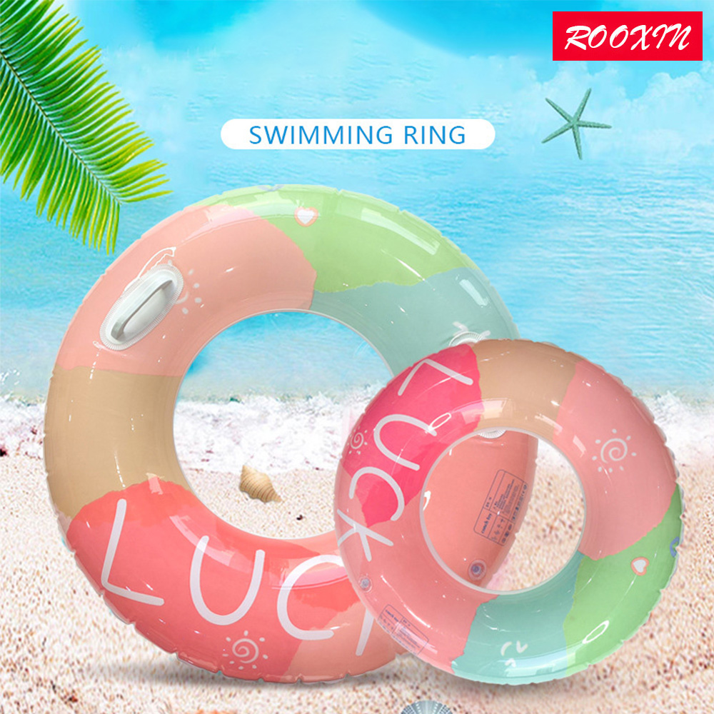 Kids Toys Play Youtube - ROOXIN Child Swim Ring Tube Inflatable