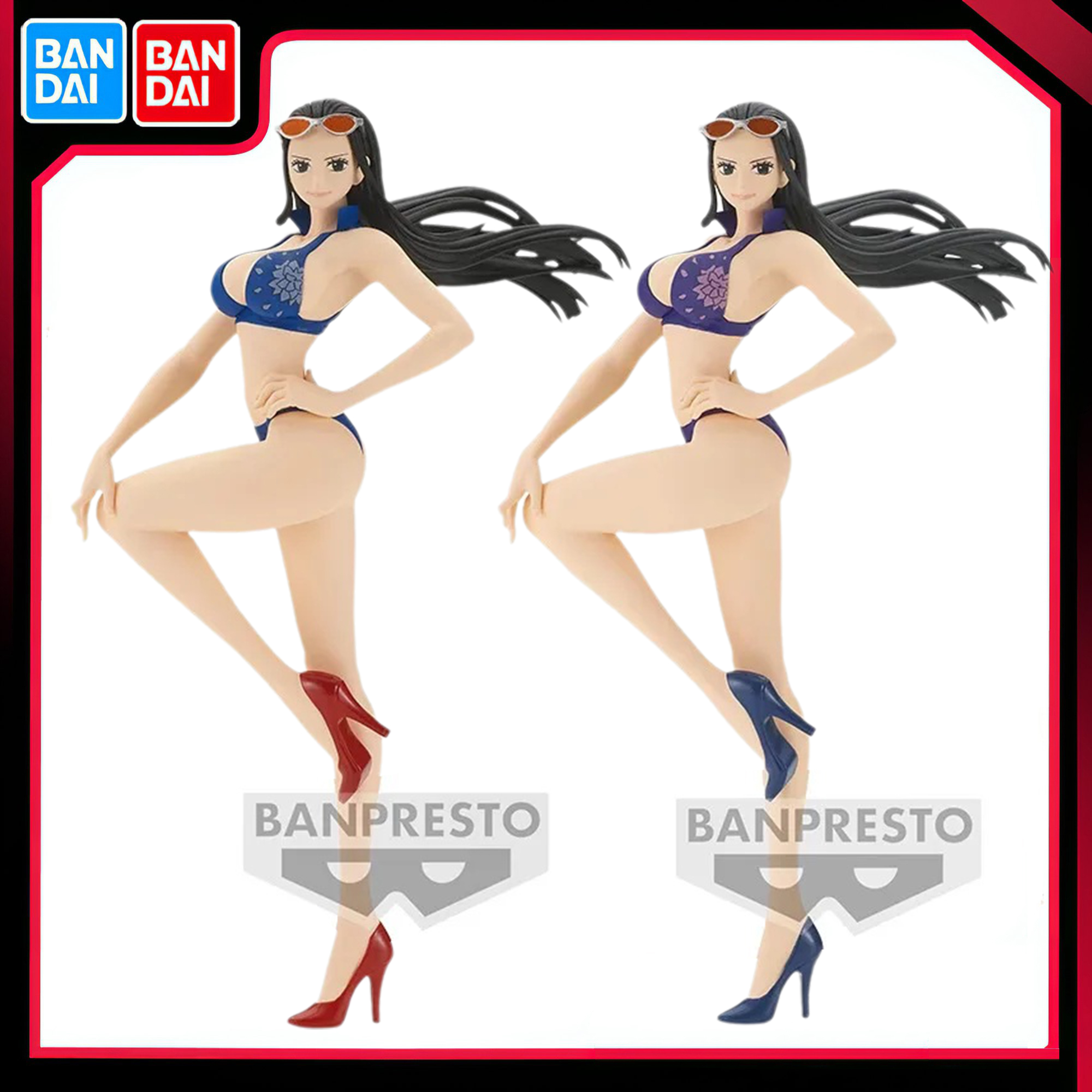 Kids Toys Bd - Bandai Original Banpresto Japan Anime One