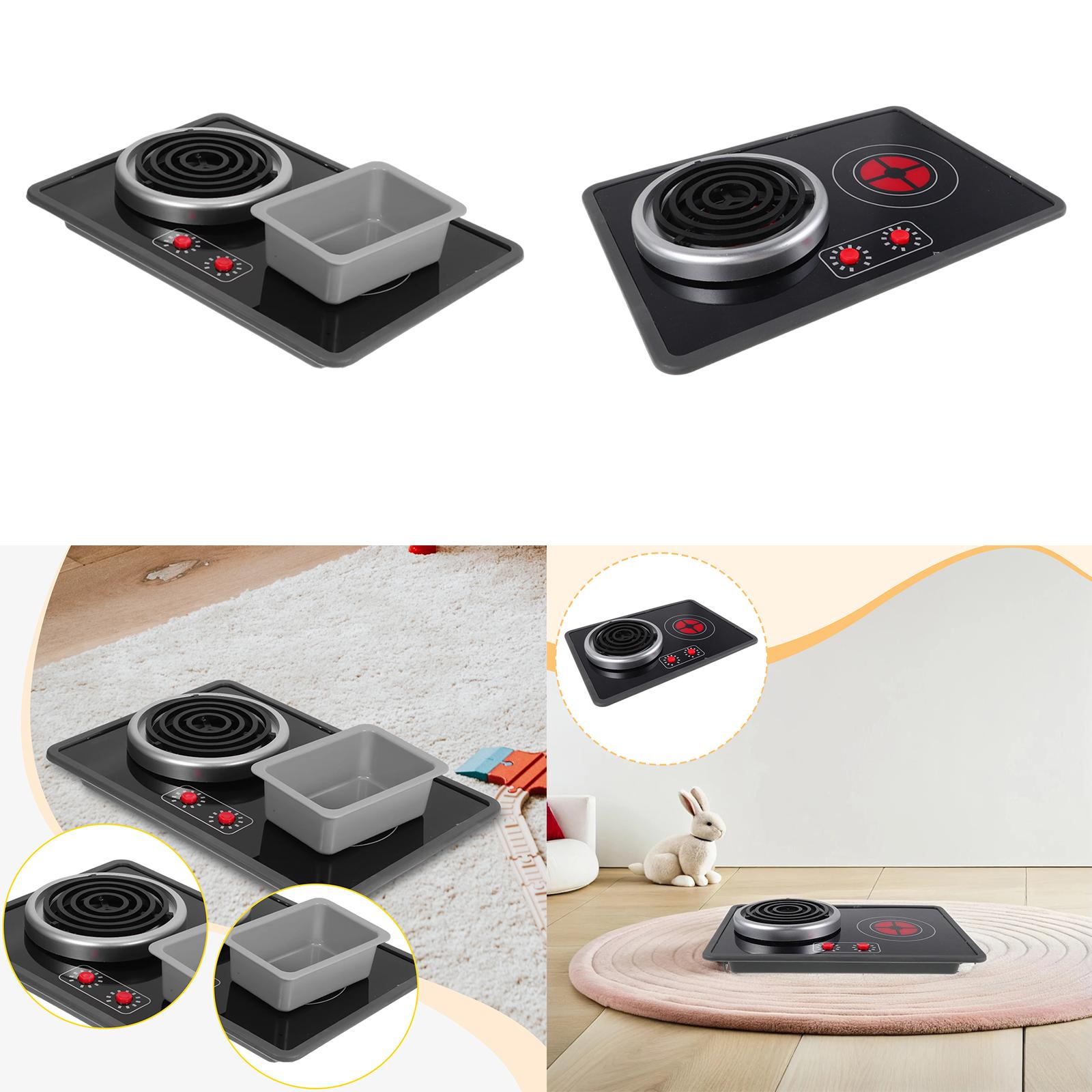 Kids Kitchen Toy Stove Toy wit - Kids Toys Kitchen 评论和价格