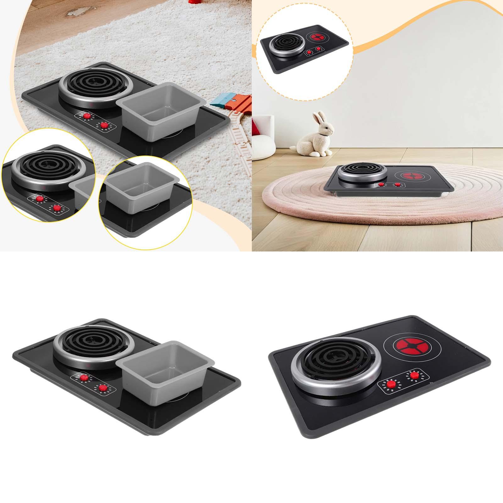 Kids Kitchen Toy Stove Toy wit - Kids Toys Kitchen 评论和价格