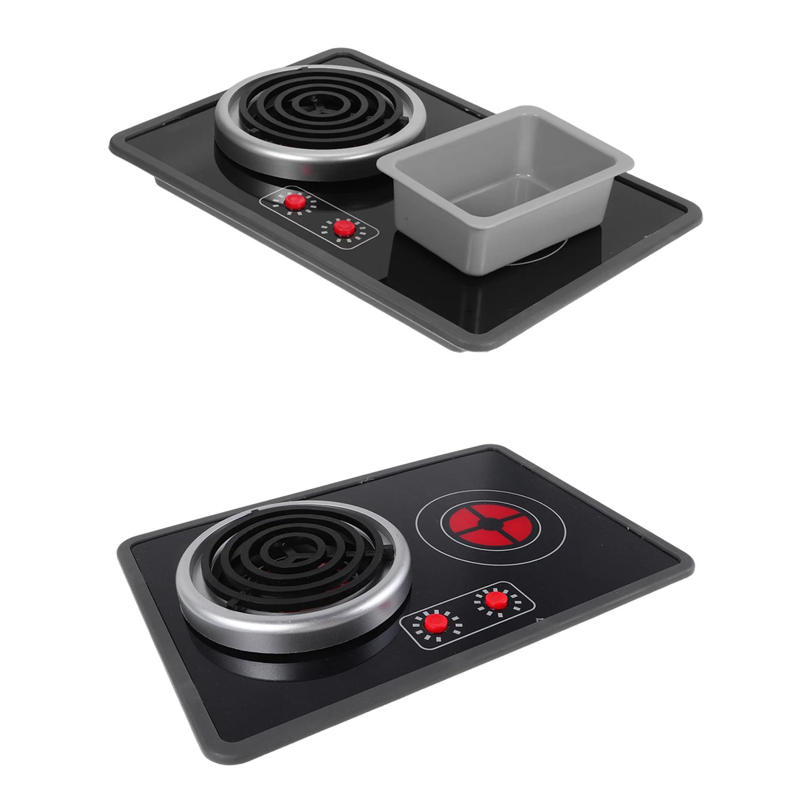 Kids Kitchen Toy Stove Toy wit - Kids Toys Kitchen 评论和价格