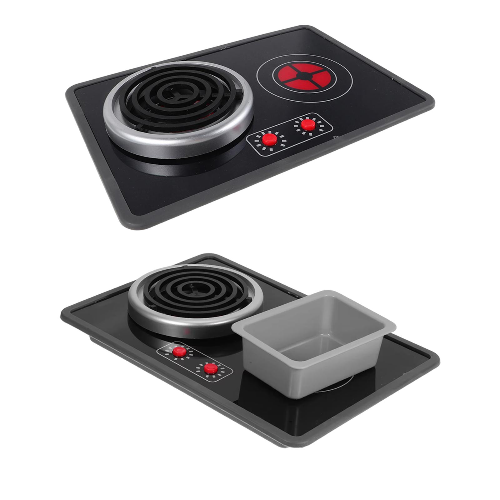 Kids Kitchen Toy Stove Toy wit - Kids Toys Kitchen 评论和价格