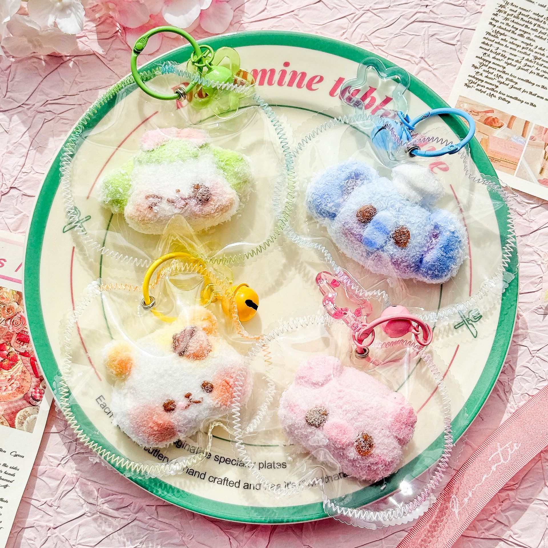 Food-Grade Silicone Vintage An - Kids Toys Vintage 评论和价格