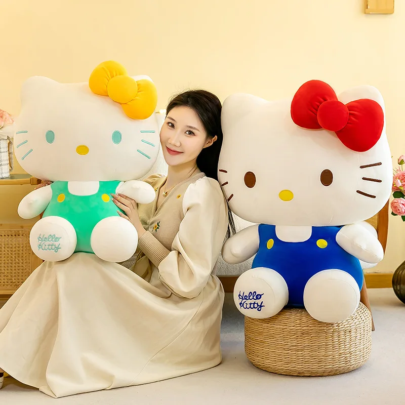 Sanrio Hello Kitty Plush Toy 2 - Kids Toys Animal 评论和价格