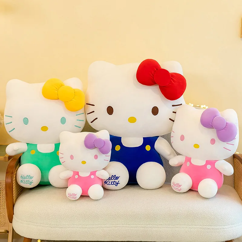 Sanrio Hello Kitty Plush Toy 2 - Kids Toys Animal 评论和价格