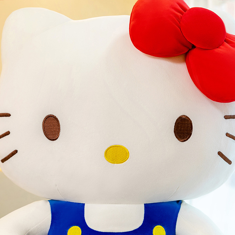 Sanrio Hello Kitty Plush Toy 2 - Kids Toys Animal 评论和价格