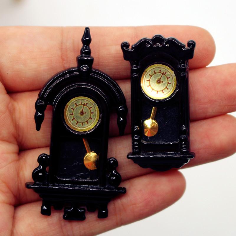 Dollhouse Vintage Wall Clock D - Kids Toys Vintage 评论和价格