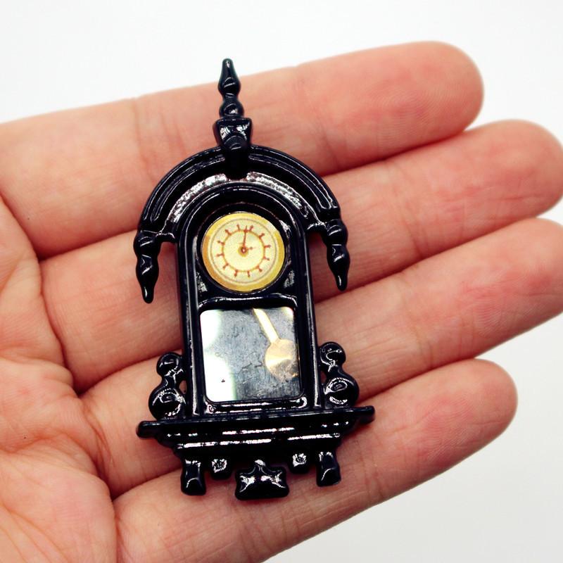 Dollhouse Vintage Wall Clock D - Kids Toys Vintage 评论和价格