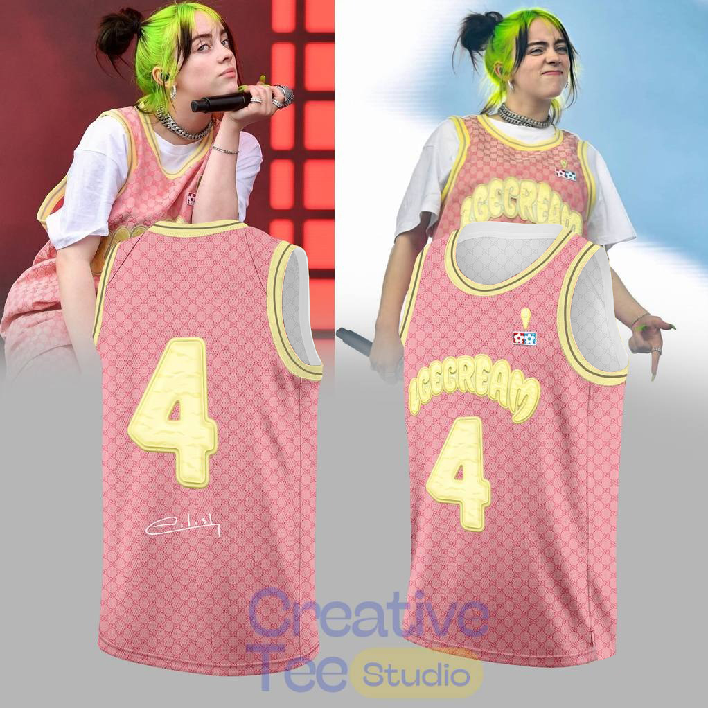 Hip Hop Y2K Streetwear Eilish  - Kids Toys Vintage 评论和价格