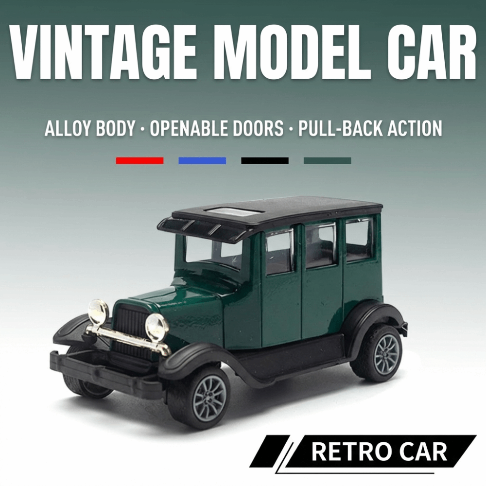 Premium 1:43 Scale Vintage Mod - Kids Toys Vintage 评论和价格