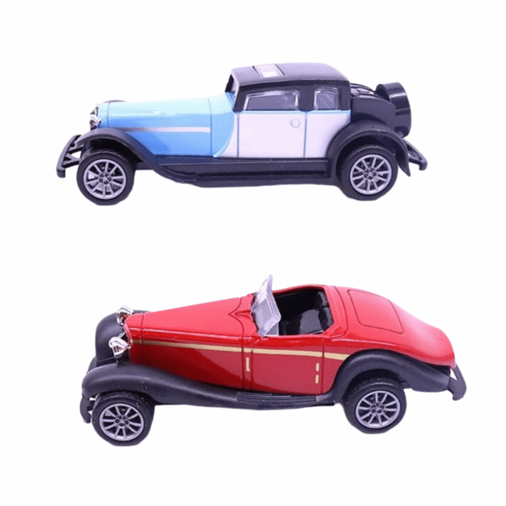 Premium 1:43 Scale Vintage Mod - Kids Toys Vintage 评论和价格