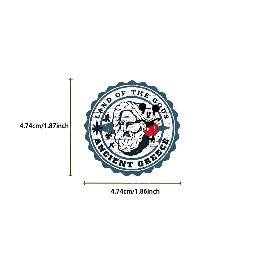 10/30/50pcs Vintage Disney Mic - Kids Toys Vintage 评论和价格