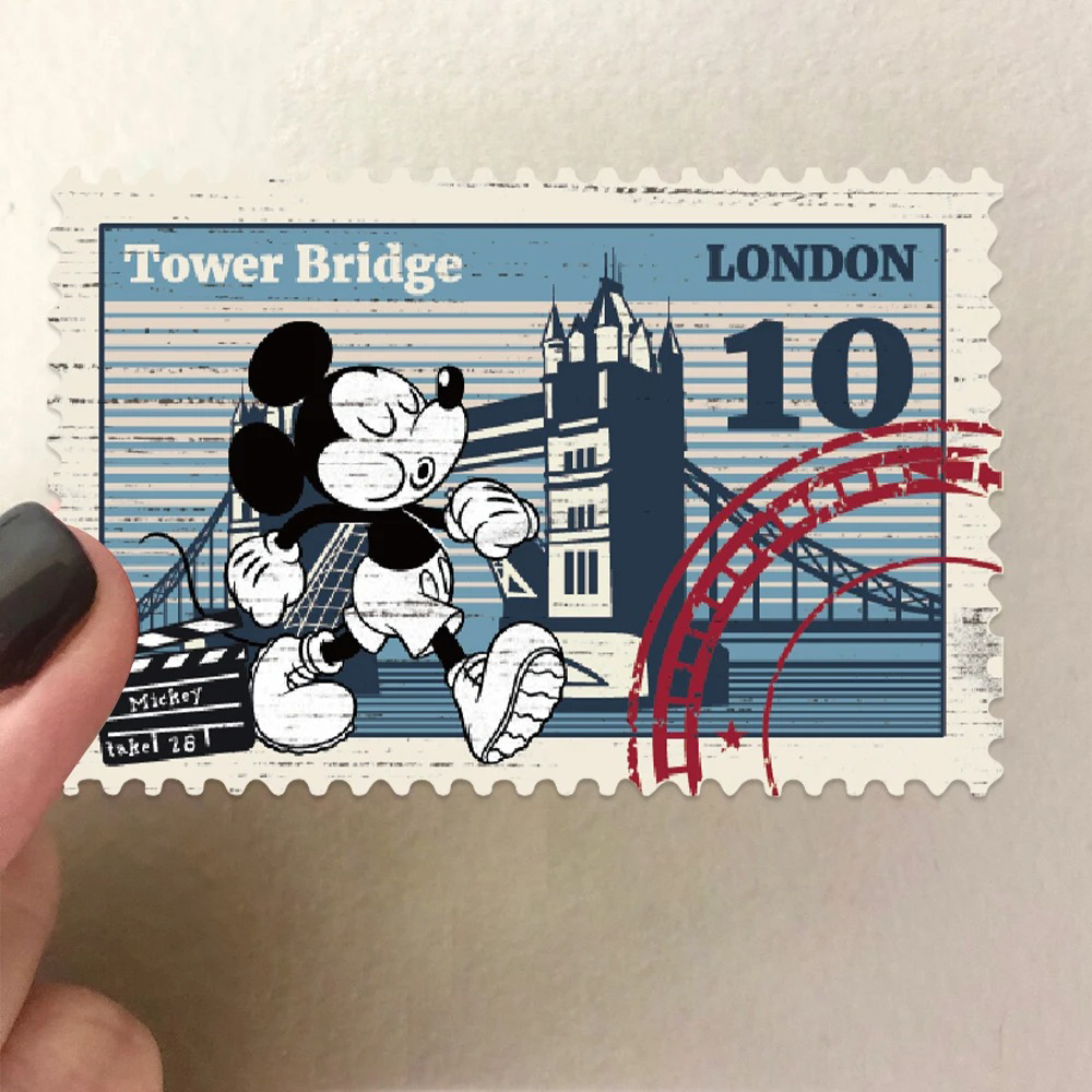 10/30/50pcs Vintage Disney Mic - Kids Toys Vintage 评论和价格