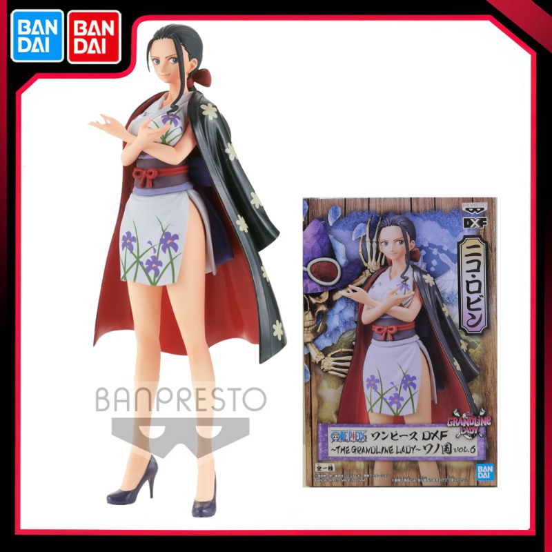 Bandai Original BANPRESTO Japa - Kids Toys Bd 评论和价格