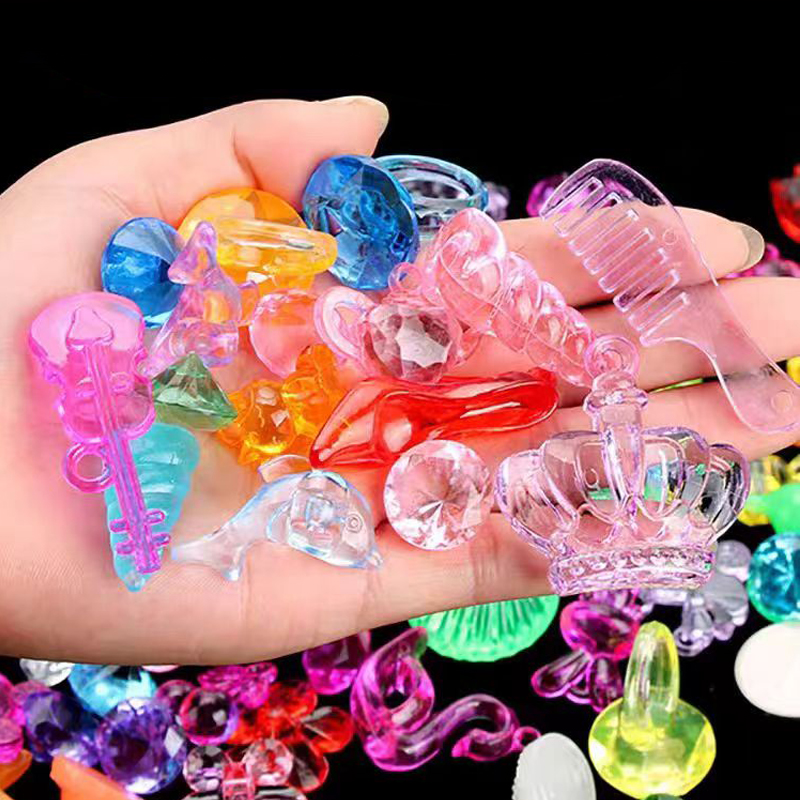 Bulk Pirate Treasure Jewels Ge - Kids Toys Vending Machine 评论和价格