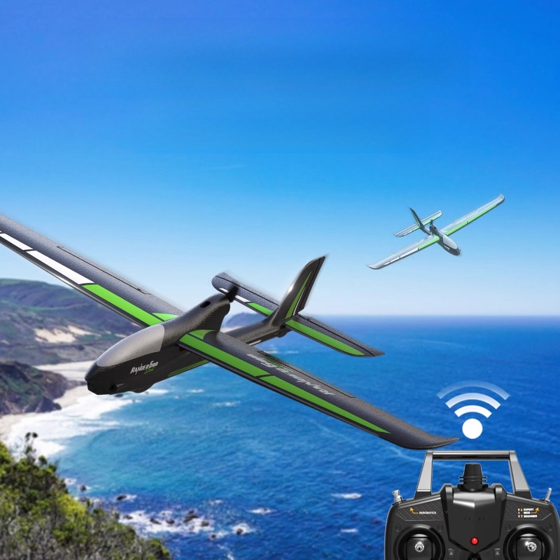 VOLANTEXRC 76102S RC Plane Rem - Kids Toys Vehicle 评论和价格