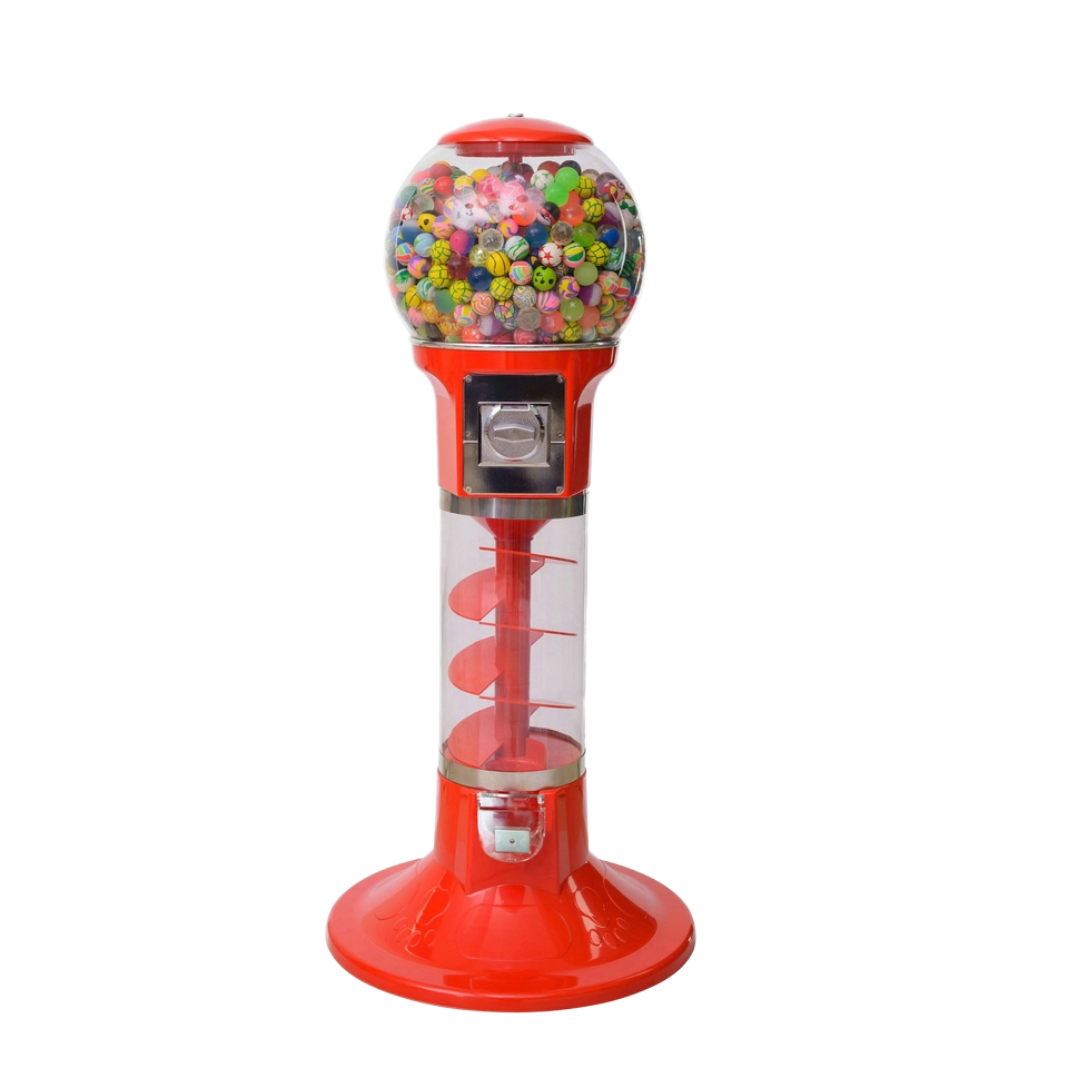 Spiral  Toy Vending Machine Ki - Kids Toys Vending Machine 评论和价格
