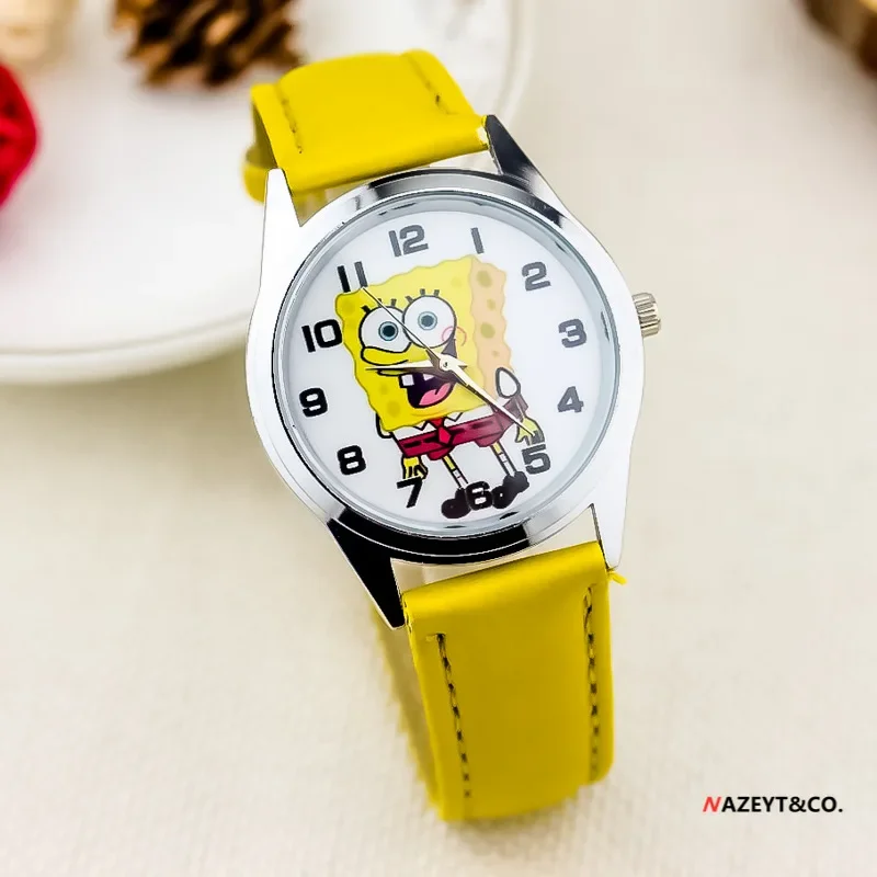 Cartoon SpongeBob Children's Q - Kids Toys Kitchen 评论和价格