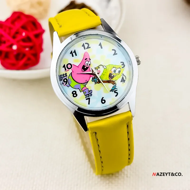 Cartoon SpongeBob Children's Q - Kids Toys Kitchen 评论和价格