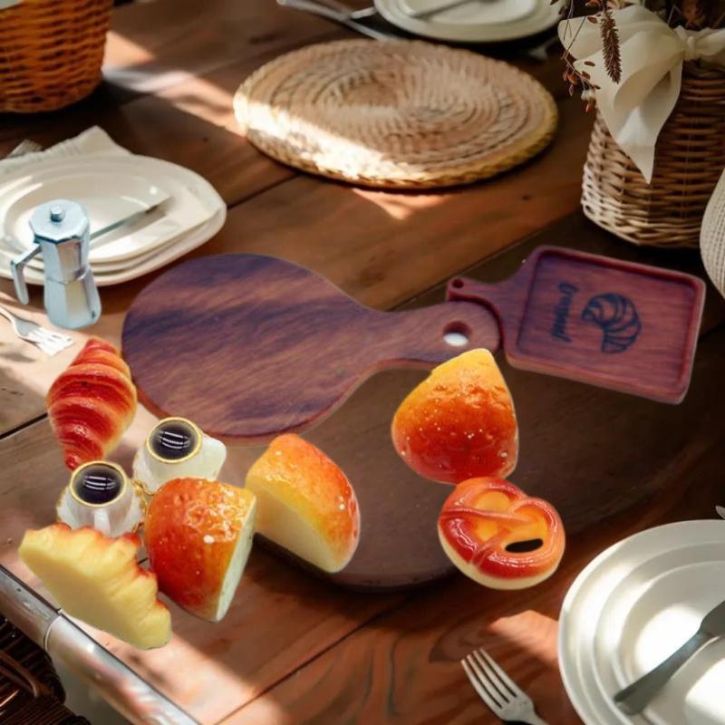 Cute Dollhouse Miniatures Coff - Kids Toys Kitchen 评论和价格