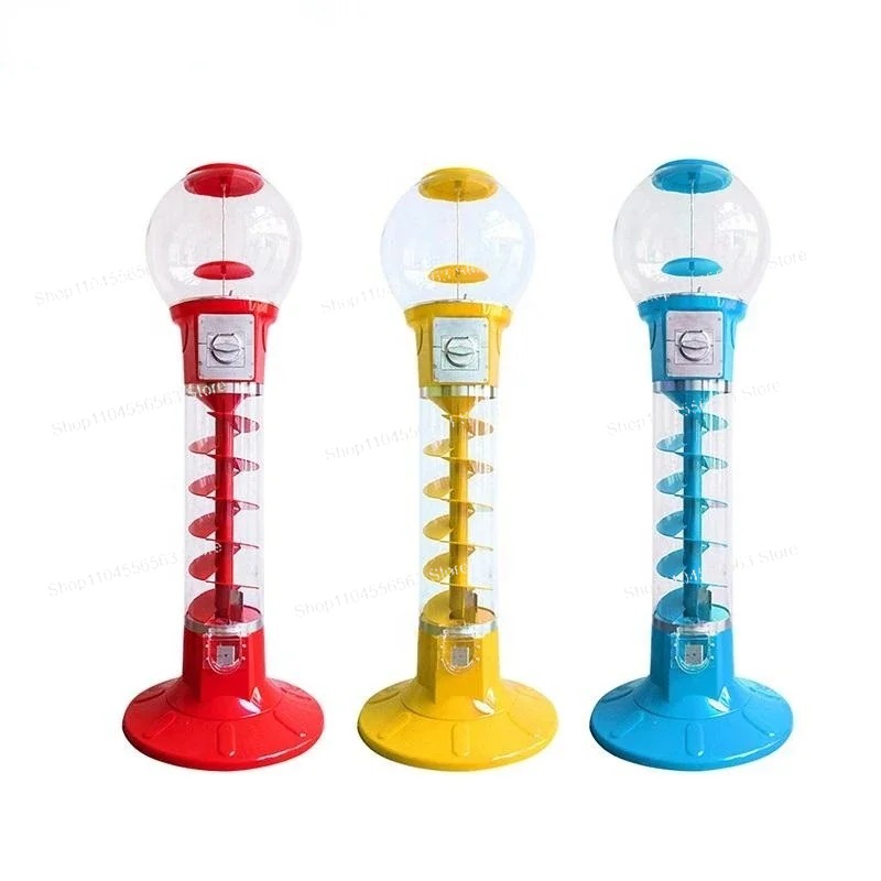 Capsule Vending Machine for Sa - Kids Toys Vending Machine 评论和价格