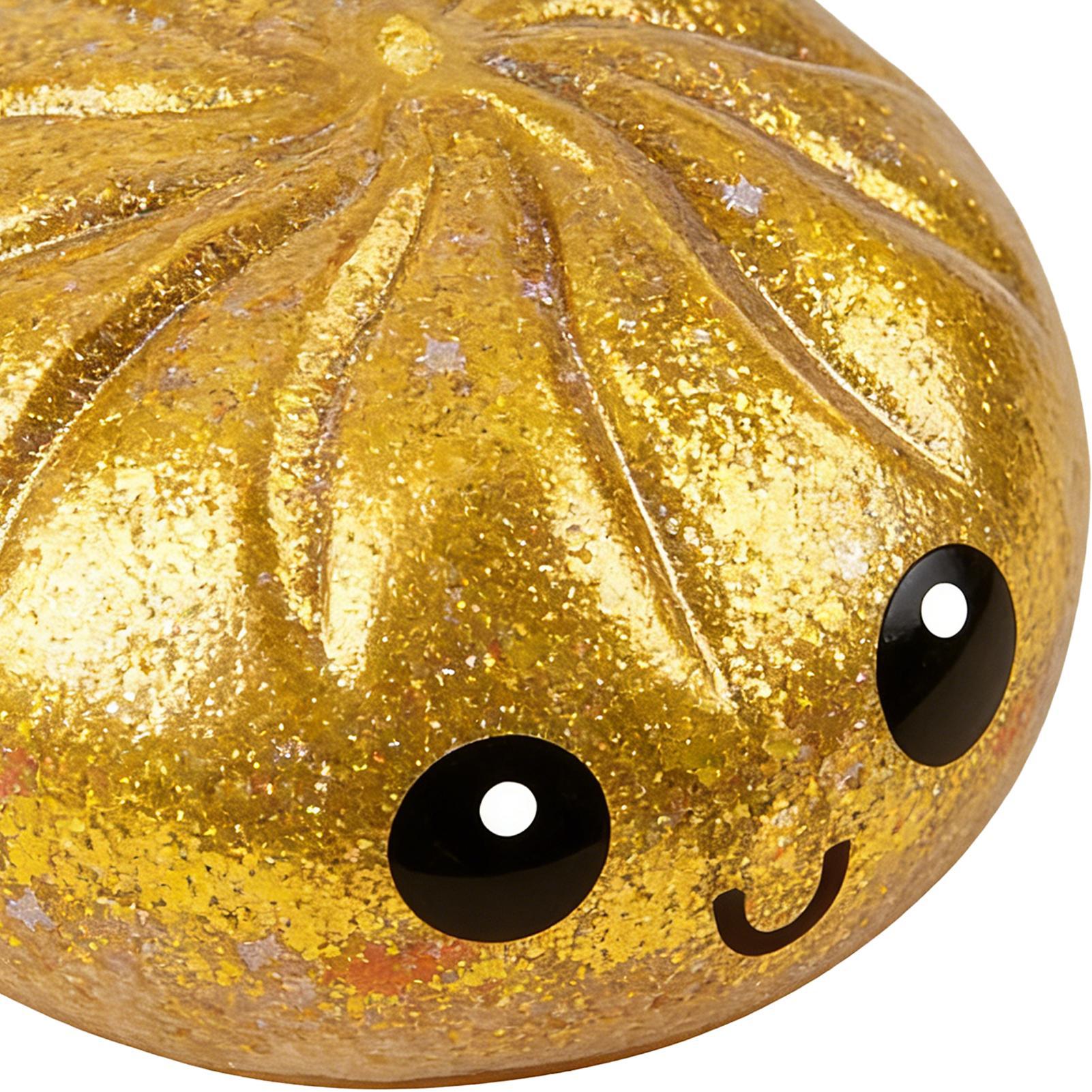 Dumpling Fidget Toy Glitter Du - Kids Toys Dumplings 评论和价格