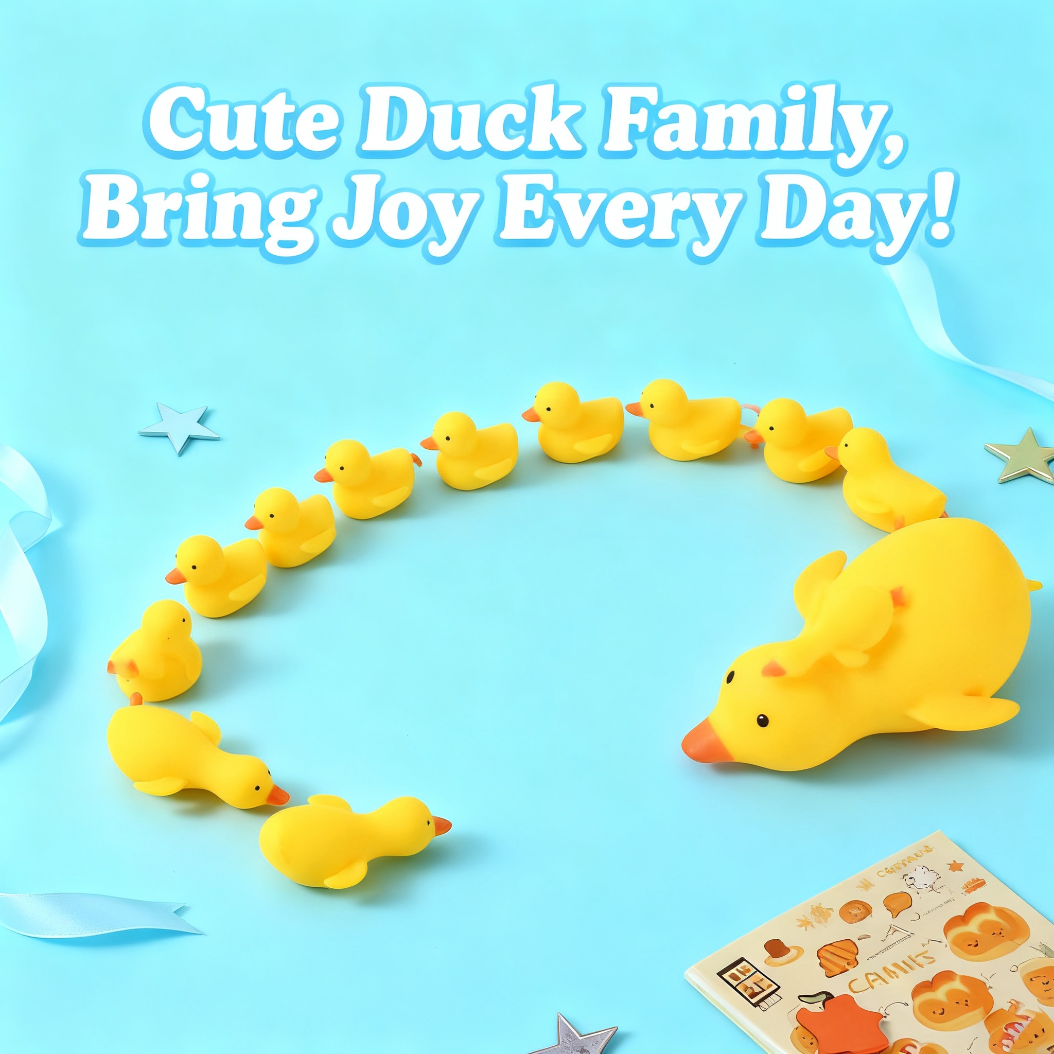 Cute Squishy Duck Goose Stretc - Kids Toys Animal 评论和价格