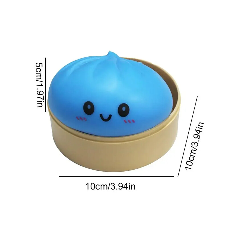 In stock Children's Exploding  - Kids Toys Dumplings 评论和价格