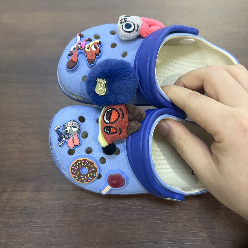 2026 Anime Crazy Animal City A - Kids Toys Animal 评论和价格