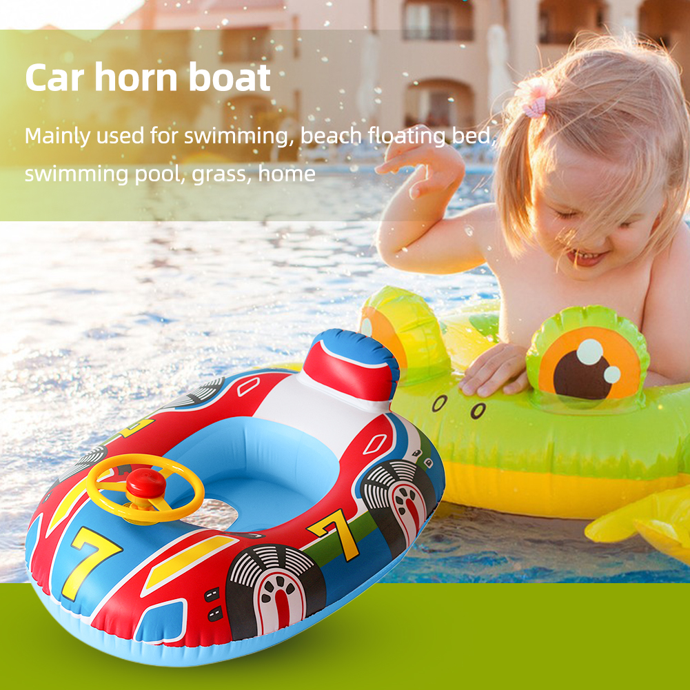 Baby Swim Ring Tube Pool Infla - Kids Toys Play Youtube 评论和价格