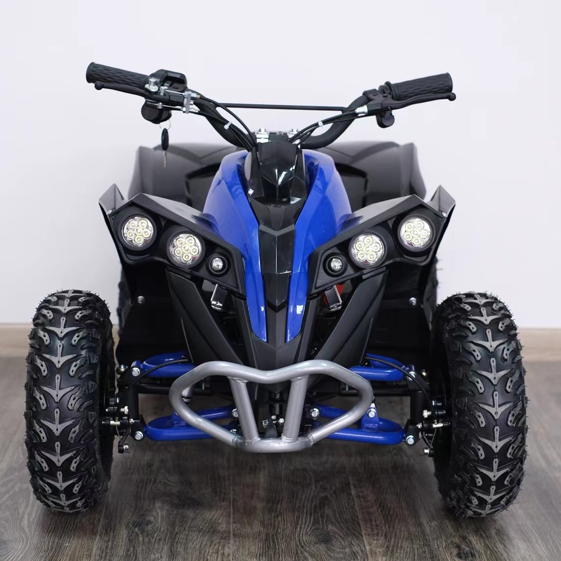 Cheap Price Sale 4 Wheel Elect - Kids Toys Quad 评论和价格