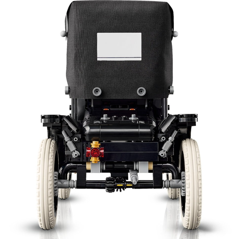 1060pcs Vintage Model T Car 11 - Kids Toys Vintage 评论和价格