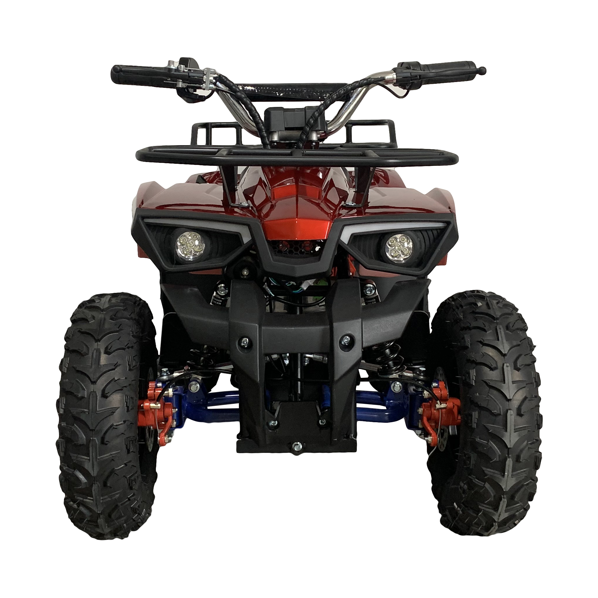Top Popular 4 Wheel Electric A - Kids Toys Quad 评论和价格