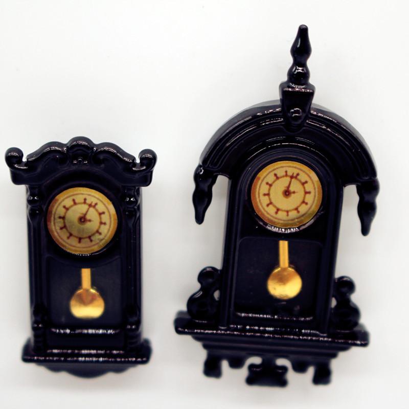 Dollhouse Vintage Wall Clock D - Kids Toys Vintage 评论和价格