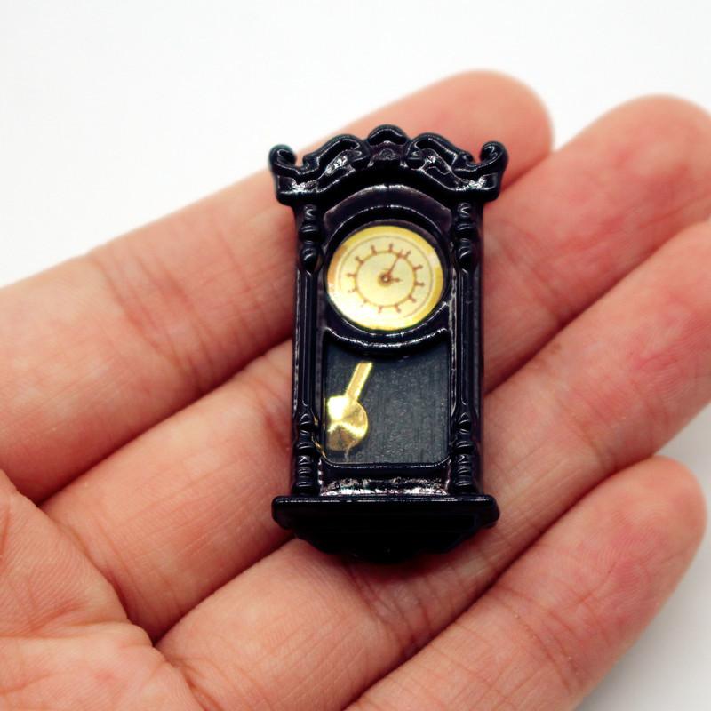 Dollhouse Vintage Wall Clock D - Kids Toys Vintage 评论和价格