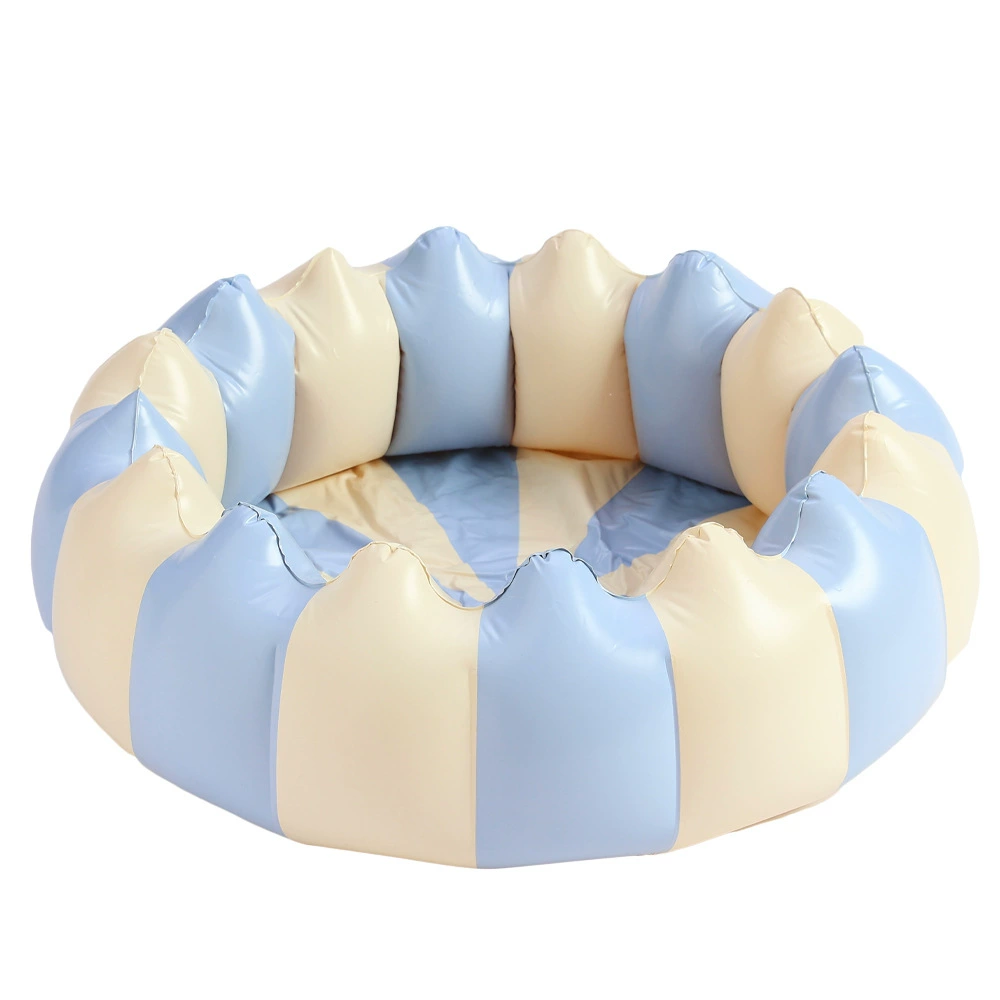 Donut Swimming Ring Inflatable - Kids Toys Play Youtube 评论和价格