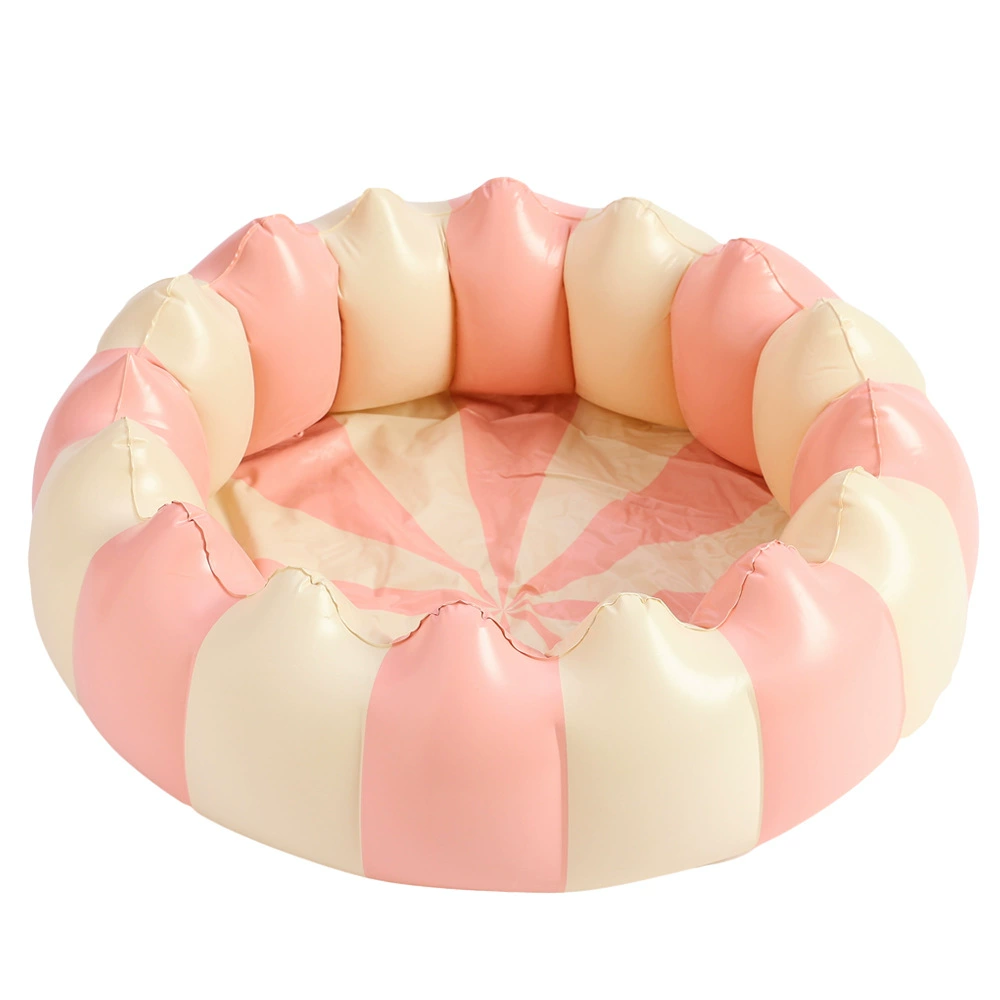 Donut Swimming Ring Inflatable - Kids Toys Play Youtube 评论和价格