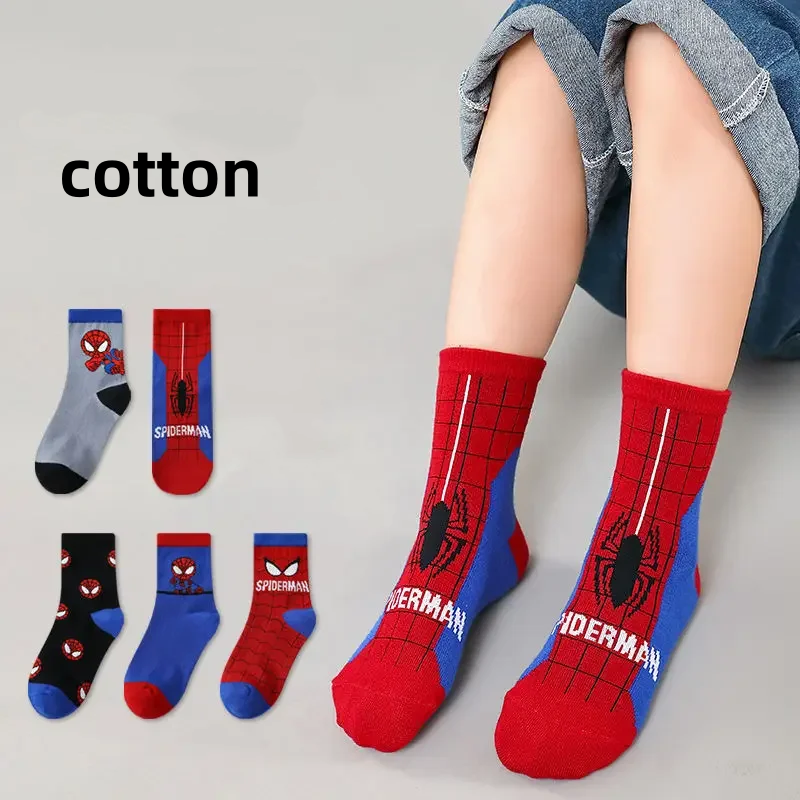 5 Pcs Marvel Spiderman Boys Co - Kids Toys Play Youtube 评论和价格