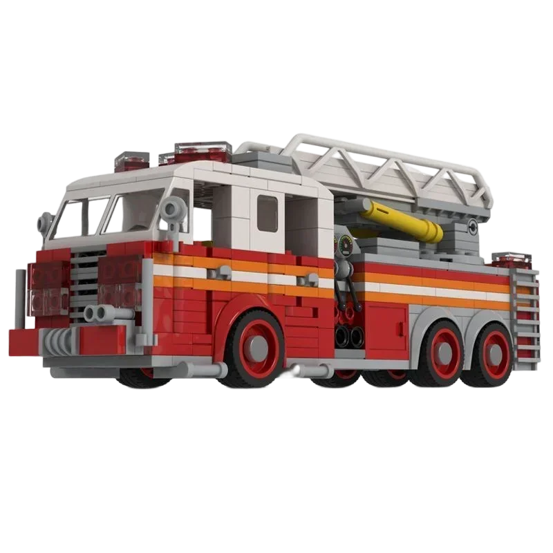 436PCS High-Tech Mechanical MO - Kids Toys Vehicle 评论和价格