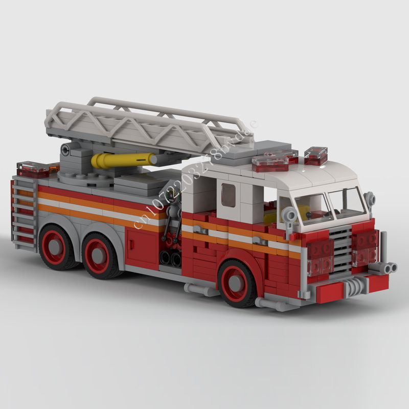 436PCS High-Tech Mechanical MO - Kids Toys Vehicle 评论和价格