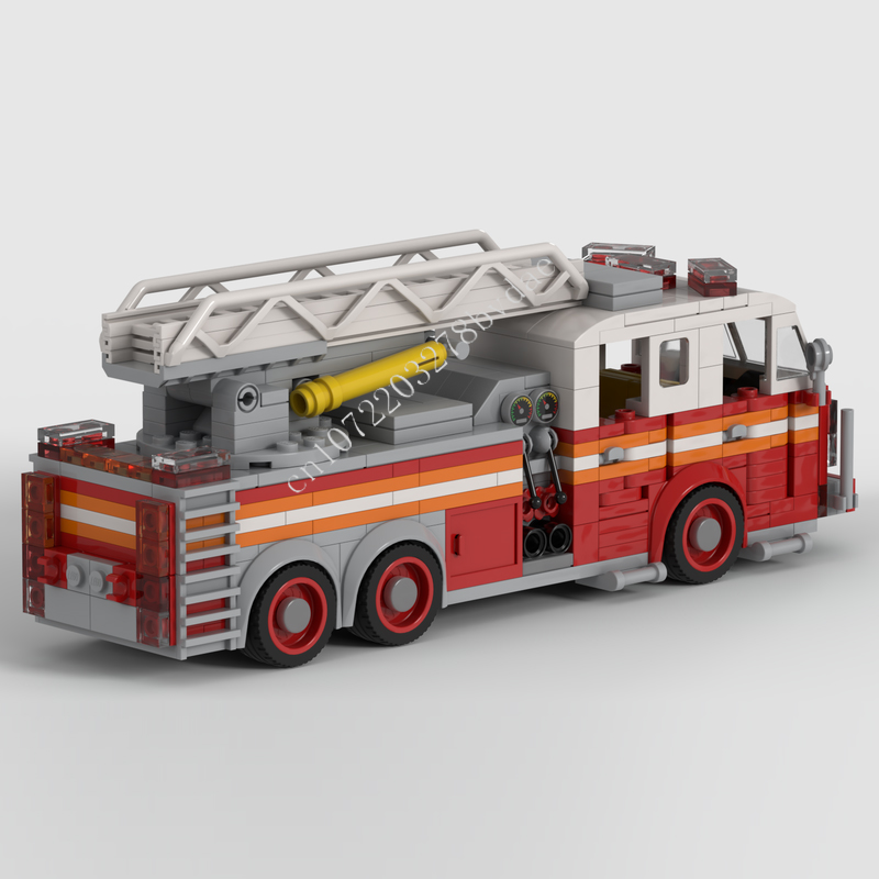 436PCS High-Tech Mechanical MO - Kids Toys Vehicle 评论和价格