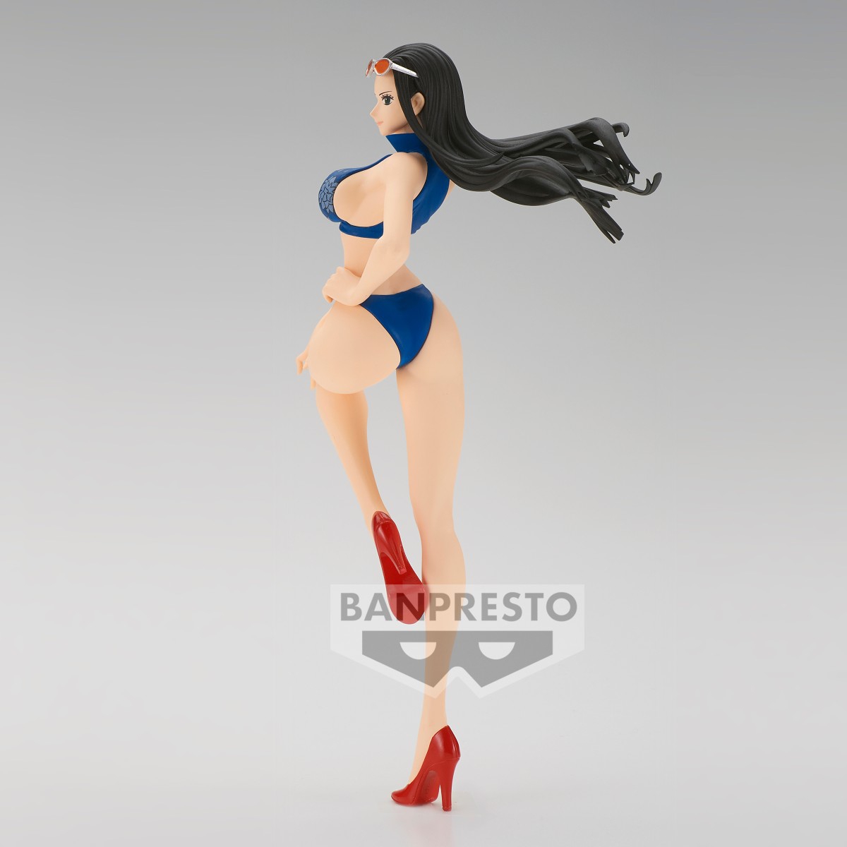 Bandai Original Banpresto Japa - Kids Toys Bd 评论和价格