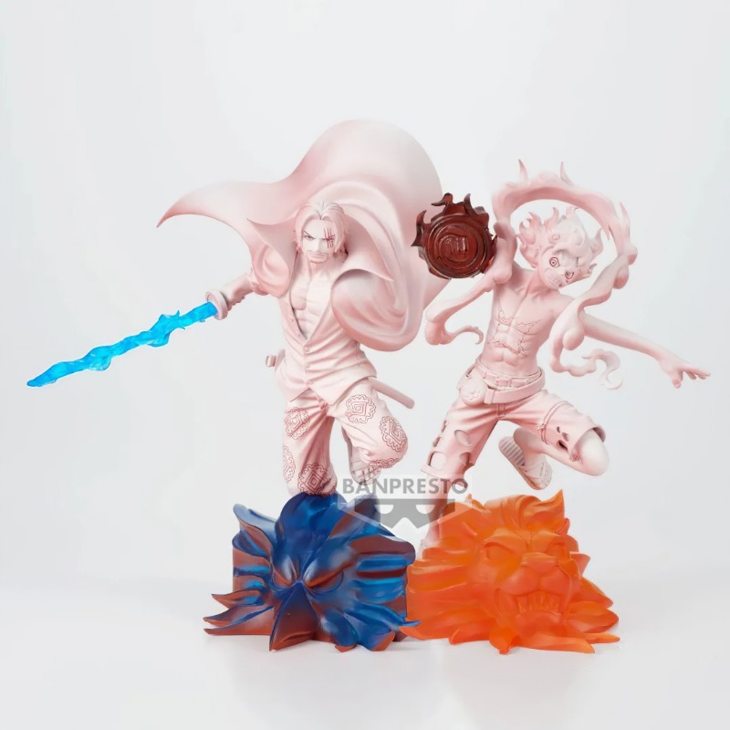 Bandai Original BANPRESTO Japa - Kids Toys Bd 评论和价格