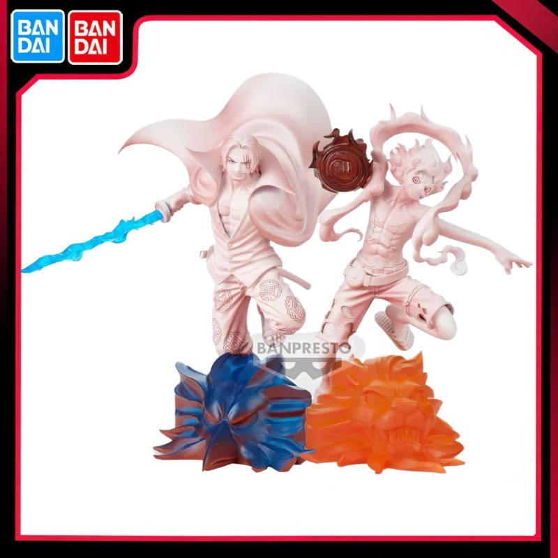 Bandai Original BANPRESTO Japa - Kids Toys Bd 评论和价格