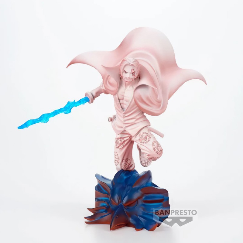 Bandai Original BANPRESTO Japa - Kids Toys Bd 评论和价格