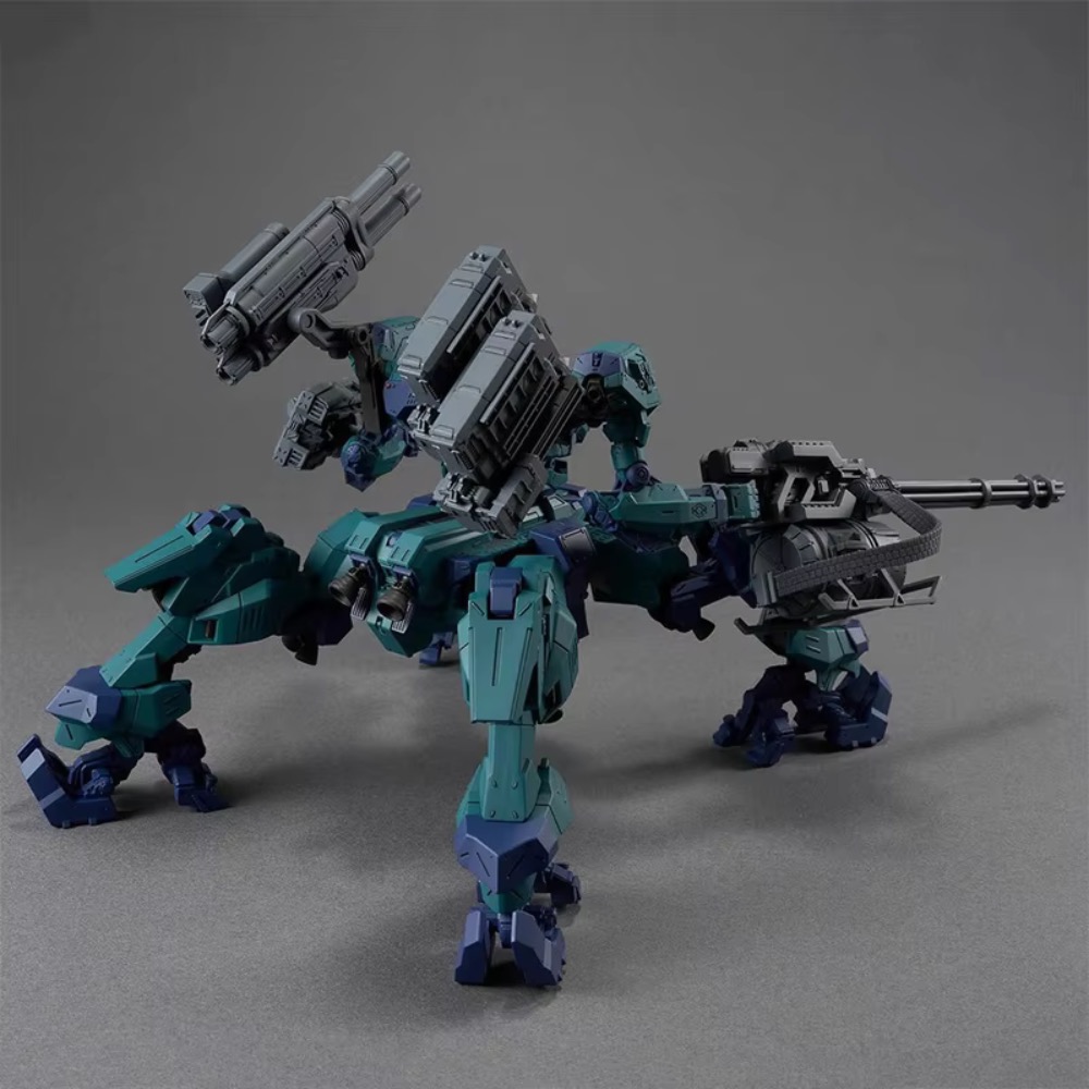 Bandai SHF 30MM ARMORED CORE 6 - Kids Toys Bd 评论和价格