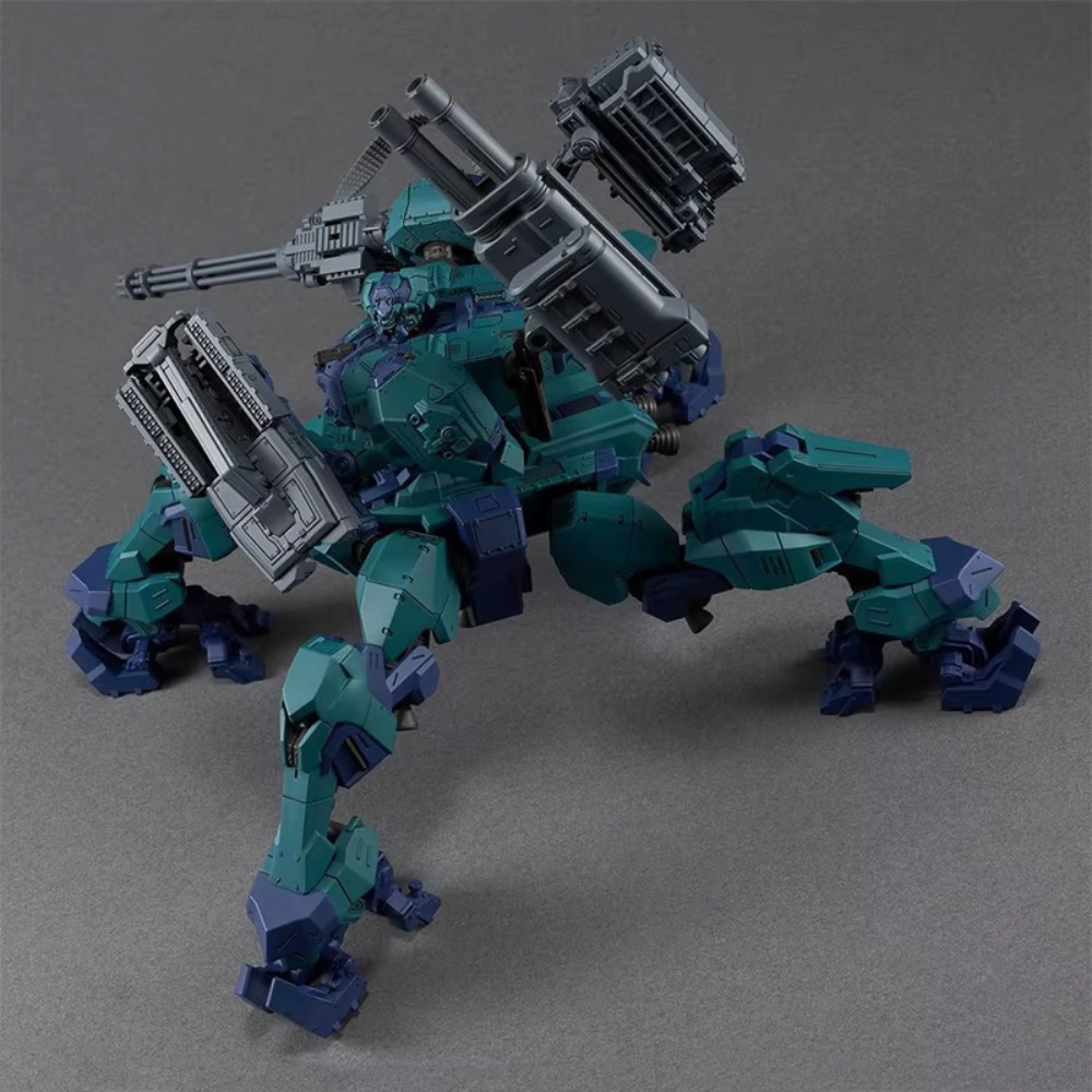 Bandai SHF 30MM ARMORED CORE 6 - Kids Toys Bd 评论和价格