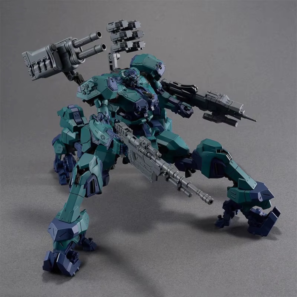 Bandai SHF 30MM ARMORED CORE 6 - Kids Toys Bd 评论和价格