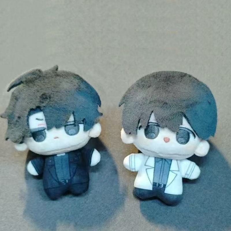 10cm/3.93in Omniscient Reader’ - Kids Toys Animal 评论和价格